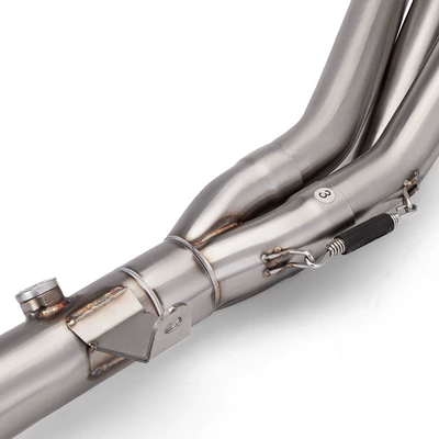 exhaust pipe stainless steel | Exhaust pipe