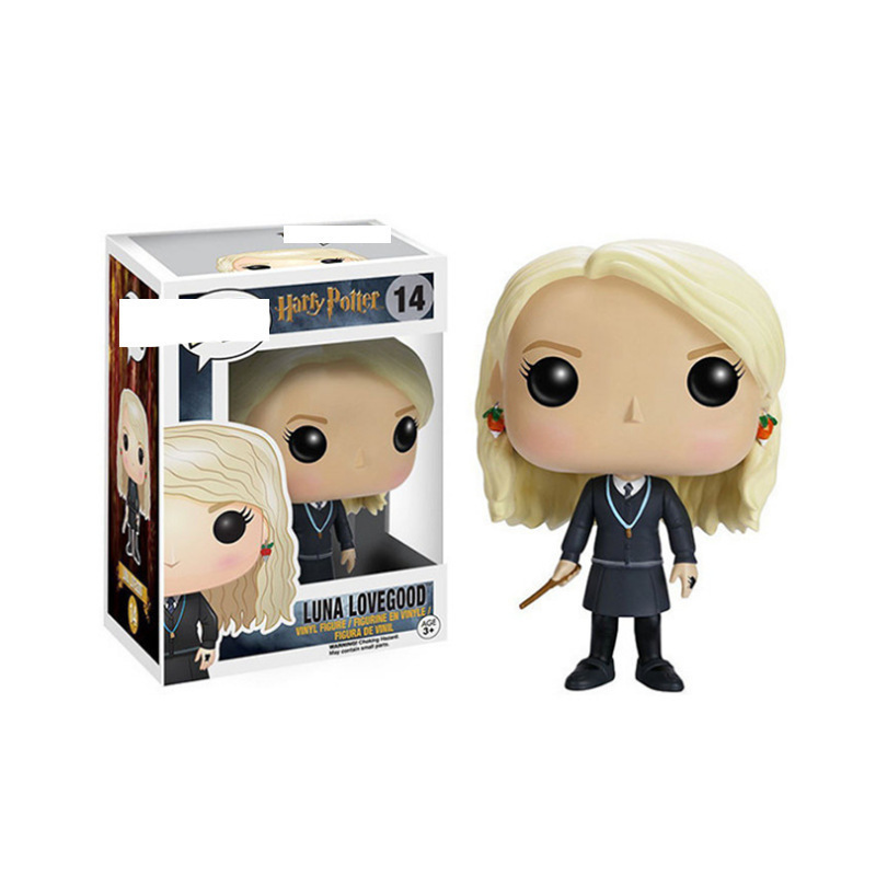 Harry Potter Figurine 7