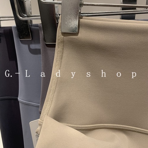 Nude breathable fitness shorts, skin-friendly Pilates yoga pants, running sports fitness pants