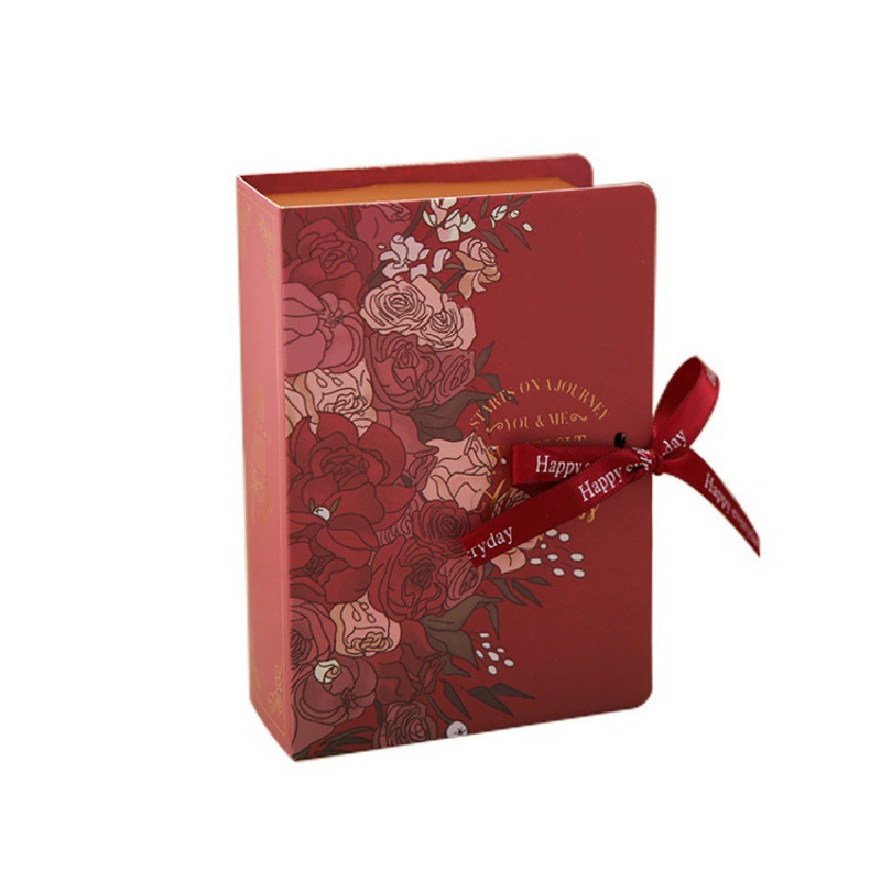 Brand gift box, bag
