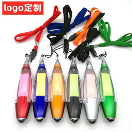 圆珠笔中油笔;中性笔;礼品笔