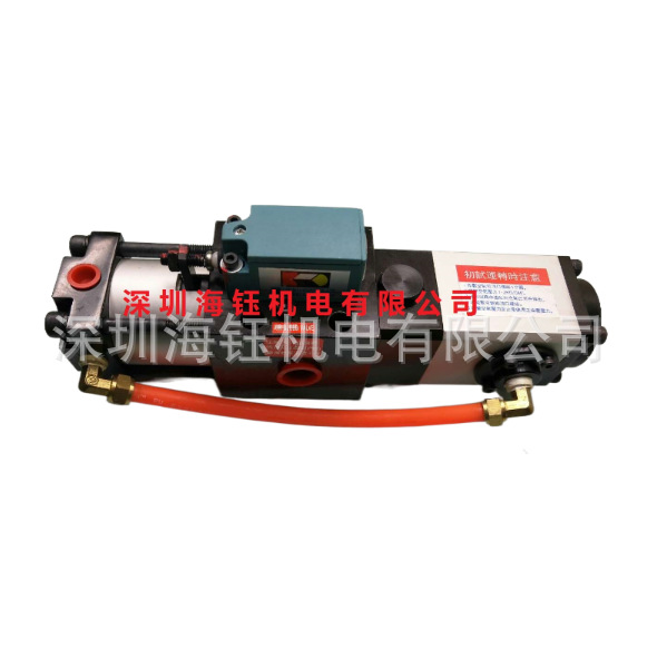 KAN-TOU厂家直销,OL-08A,OL-12A,关东超负荷保护装置，过载泵