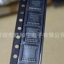 TRS3232ECPWG4 TPS61032PWPR SN74LV4051APWRG4 AD7798BRUZ-REEL