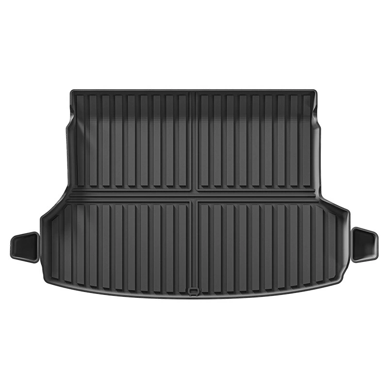 Подходит для 19-25 Subaru Forester панель багажника pad TPE спинка