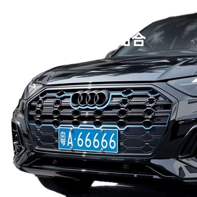 Cover, Appearance Decoration Modification Accessories — Automobile anti-insect net