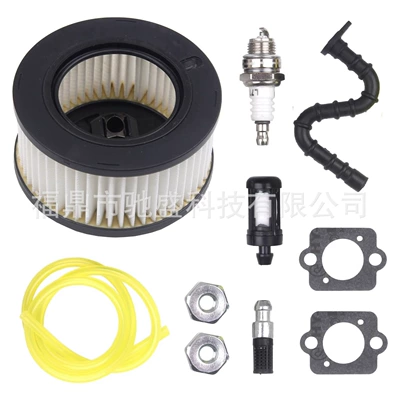 Gx31 Gx35 Gx35, Tubing