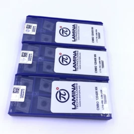 数控刀具;镗刀;铣削刀片