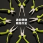 平口迷你电工珠宝钢丝钳