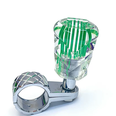 Car Steering Wheel Power Ball, Steering wheel booster