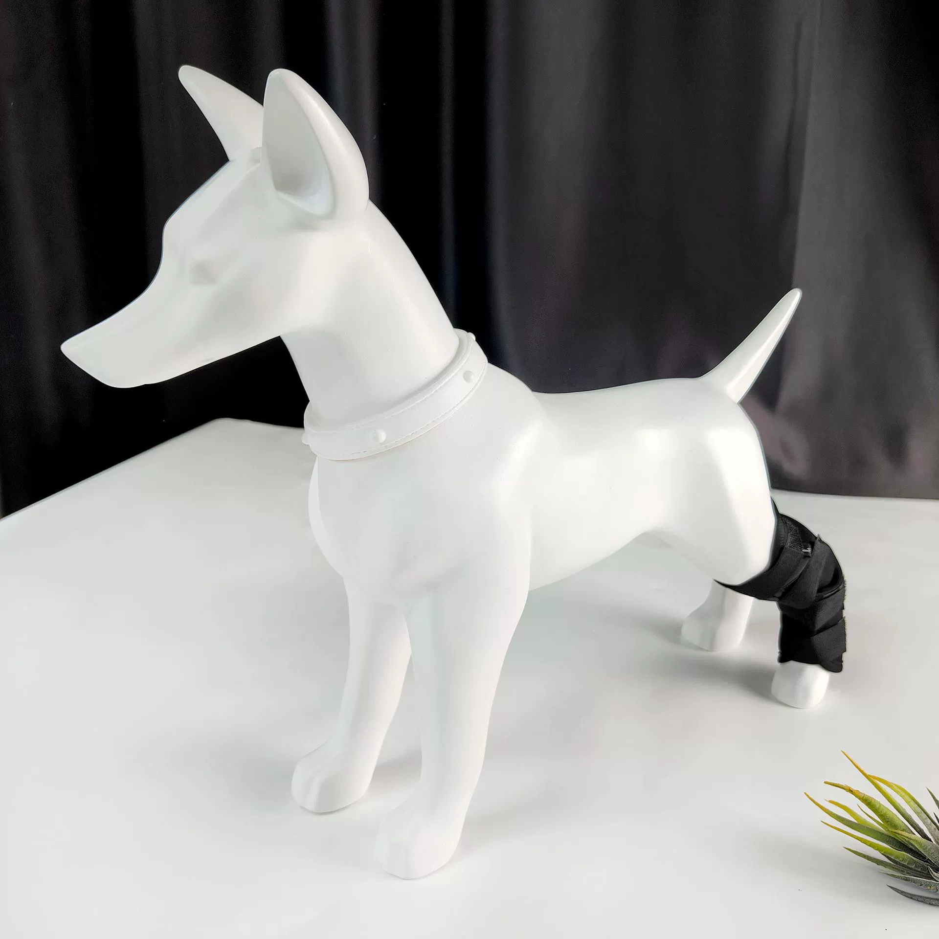 Наколенники для послеоперационной реабилитации домашних животных, наколенники для собак на открытом воздухе, защитные приспособления для суставов домашних животных, защитные приспособления для собак, товары для домашних животных