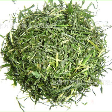 大麦苗段 大麦若叶段 机压包 种植加工一体 可提供商检 生产厂家|ms