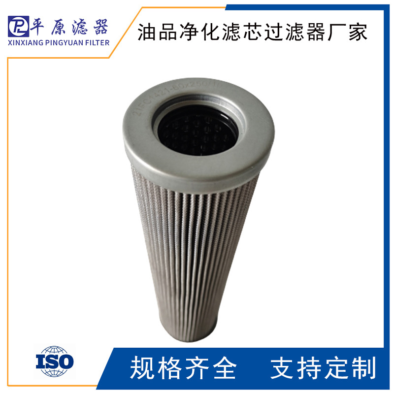 贺德克过滤器滤芯RFBN/HC240G20S2.1不锈钢骨架滤芯