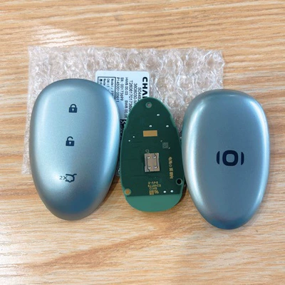 Card Remote Control Key – Car Keys