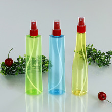 �S��ֱ�� 190ml PET�������F���Fƿ ���yƷˬ�wˮ���bƿ ��¶ˮƿ