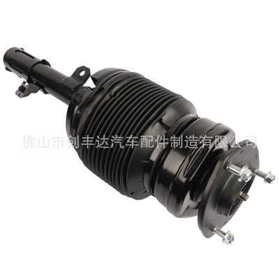 Rx330 2003-2008 Rx350, damping system