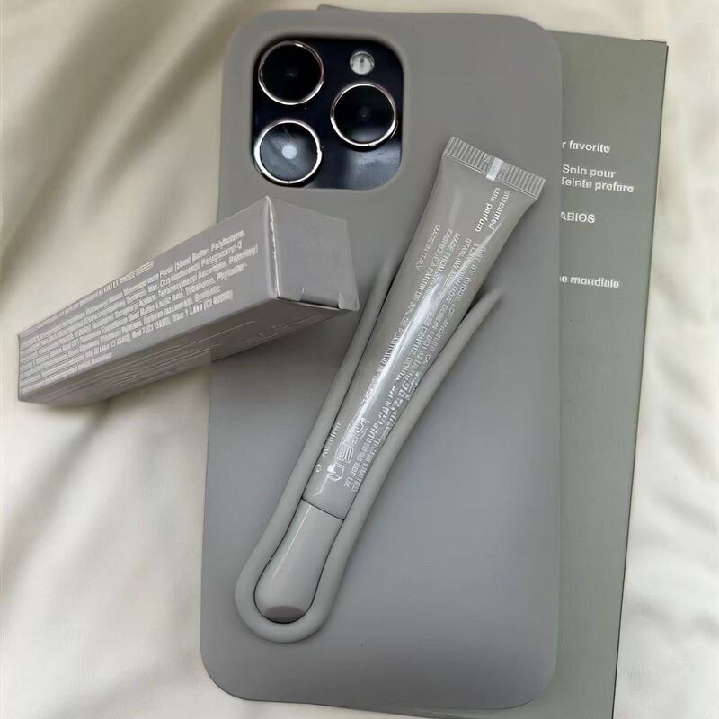 海莉唇彩手机壳硅胶iphone17/16全系列|undefined