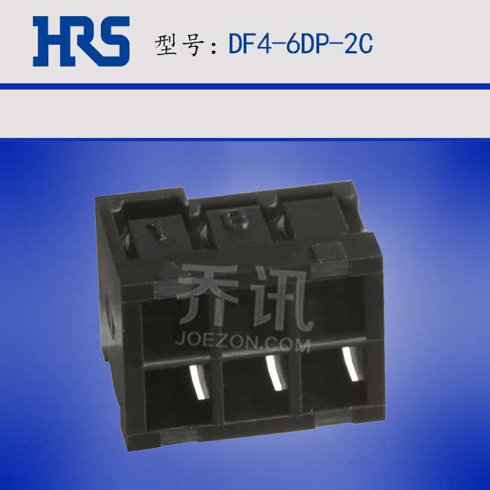 DF4-6DP-2C ձ ɫݷ6PIN˫ 