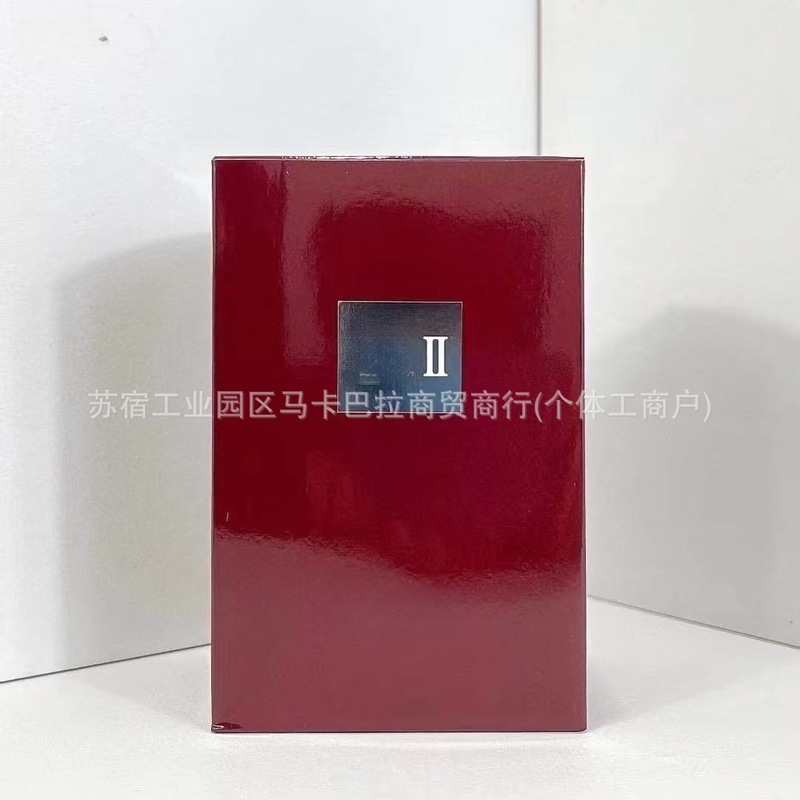 跨境SII家前男友面膜10片*2盒贴片式护肤补水保湿提亮修护20片装|undefined