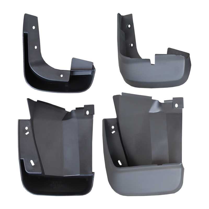 Suitable for 2004-2011 Honda Civic mudguard a generation of Civic 8 generation car mudguard accessories