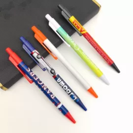 圆珠笔中油笔;中性笔;铅笔