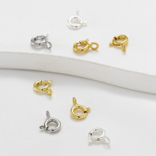 ��ɫ18k�������ɫ���r���Ʒ�����β�B�ӏ��ɿ�diy������Ͽ��^
