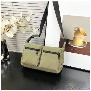 Viaje de moda, comenzando con nuestros bolsos