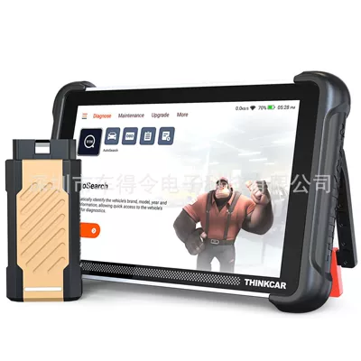 THINKCAR 689BT PRO, Avtomobil diaqnostika alətləri
