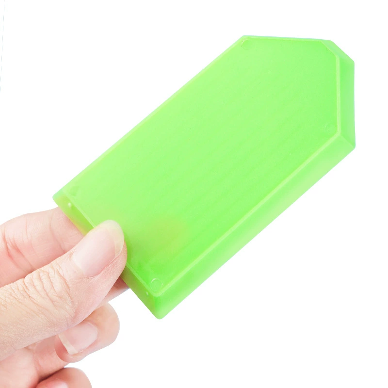 Бриллиант DIY handmade drilling tools point drill pen stup plague creative cross embroidered drilling tool set