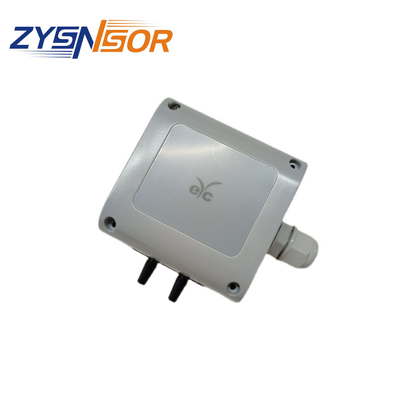 台湾EYC室内型差压传感器PMD330系列电流 电压 电器接头 显示可选