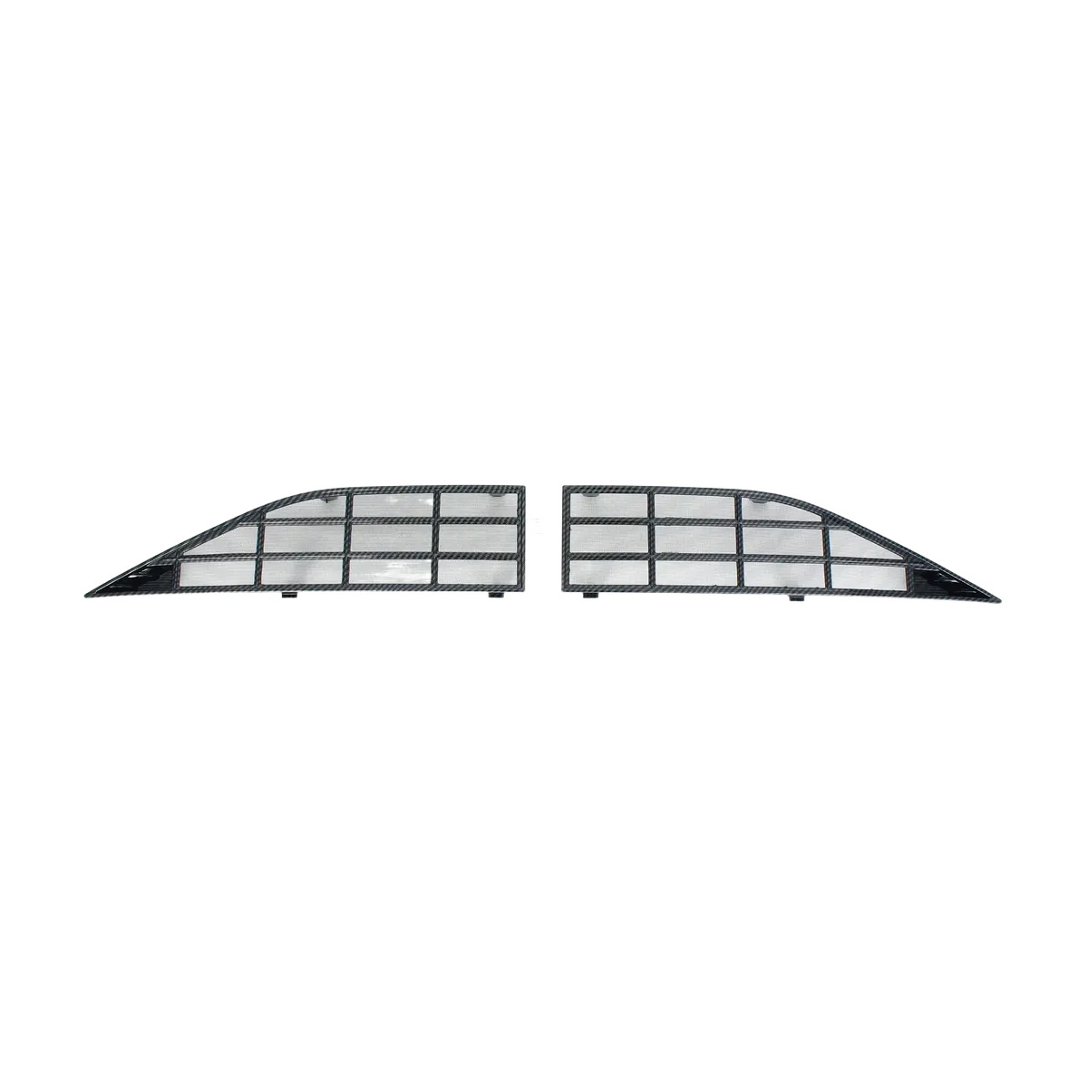 Suitable for Byd Sea Lion 07 Ev Insect-Proof Net, Front Grille, Car Front Face, Byd Sealion 7
