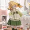 [不可食用-掬月【拆盒确认】]