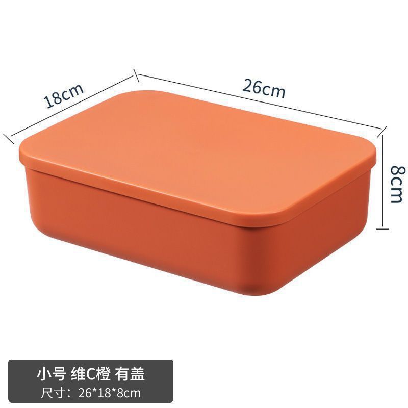 厂家直销床底收纳箱矮10cm塑料抽屉式带轮整理盒扁平床下衣服|undefined
