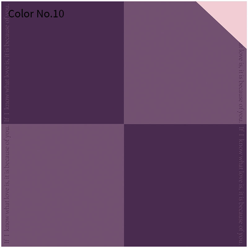 Floral fiesta fábrica mayorista engrosado flor flor florista paquete de papel de embalaje impermeable de regalos de dos colores