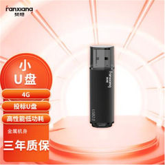 サンスクリット金属ビジネスUSB2.0U盤入札募集優盤安定耐久性F202 4G
