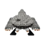热卖跨境bc-304moc136473积木