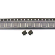 IC оƬ UC3843 KA3843 ���ģʽPWM�{�ƿ����� SOP-8 (2��)