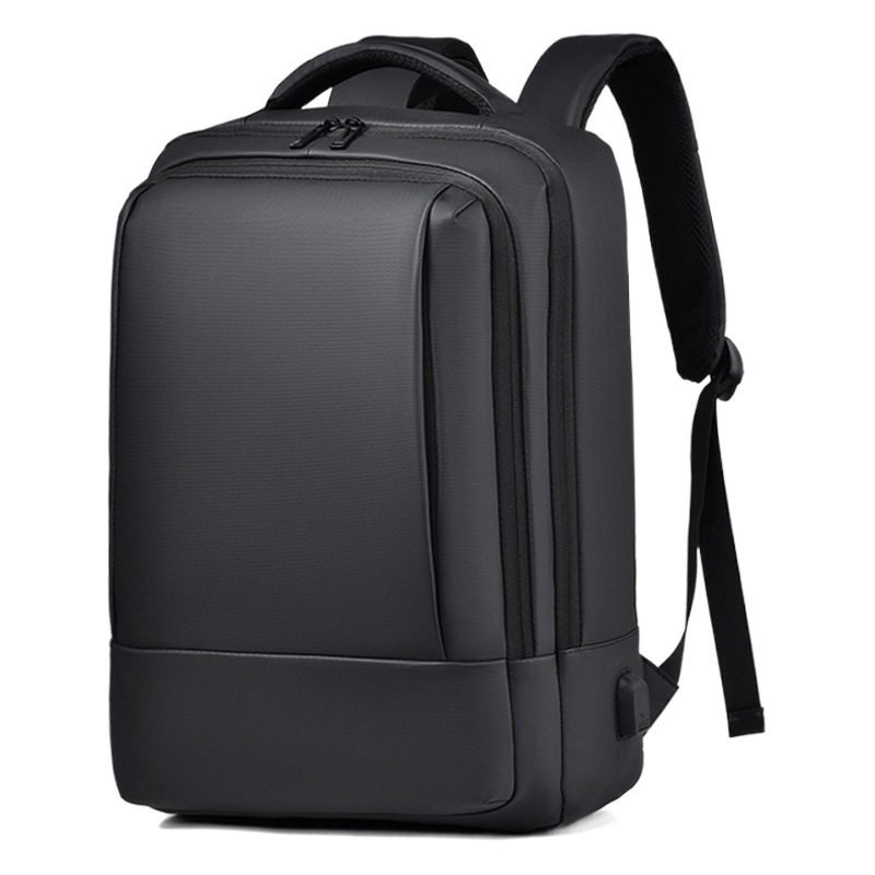 Cross-border Men's Business Backpack High-class Travel Fashion Women's Backpack Waterproof Computer Bag Lightweight Travel Schoolbag