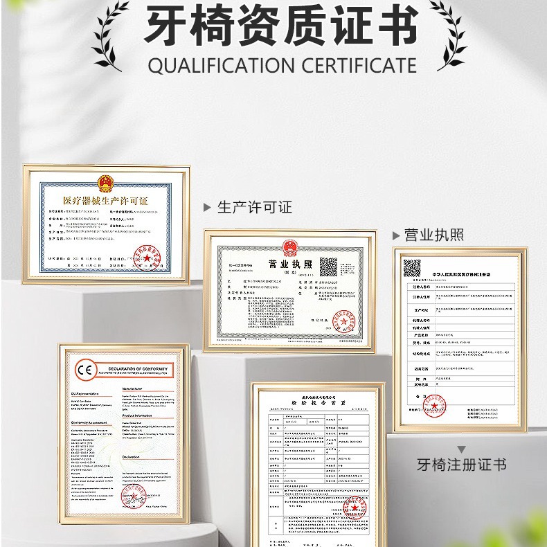 silla dental silla dental dentaria máquina de tratamiento integral dental mesa de tratamiento integral oral aparato de silla elevadora eléctrica dental