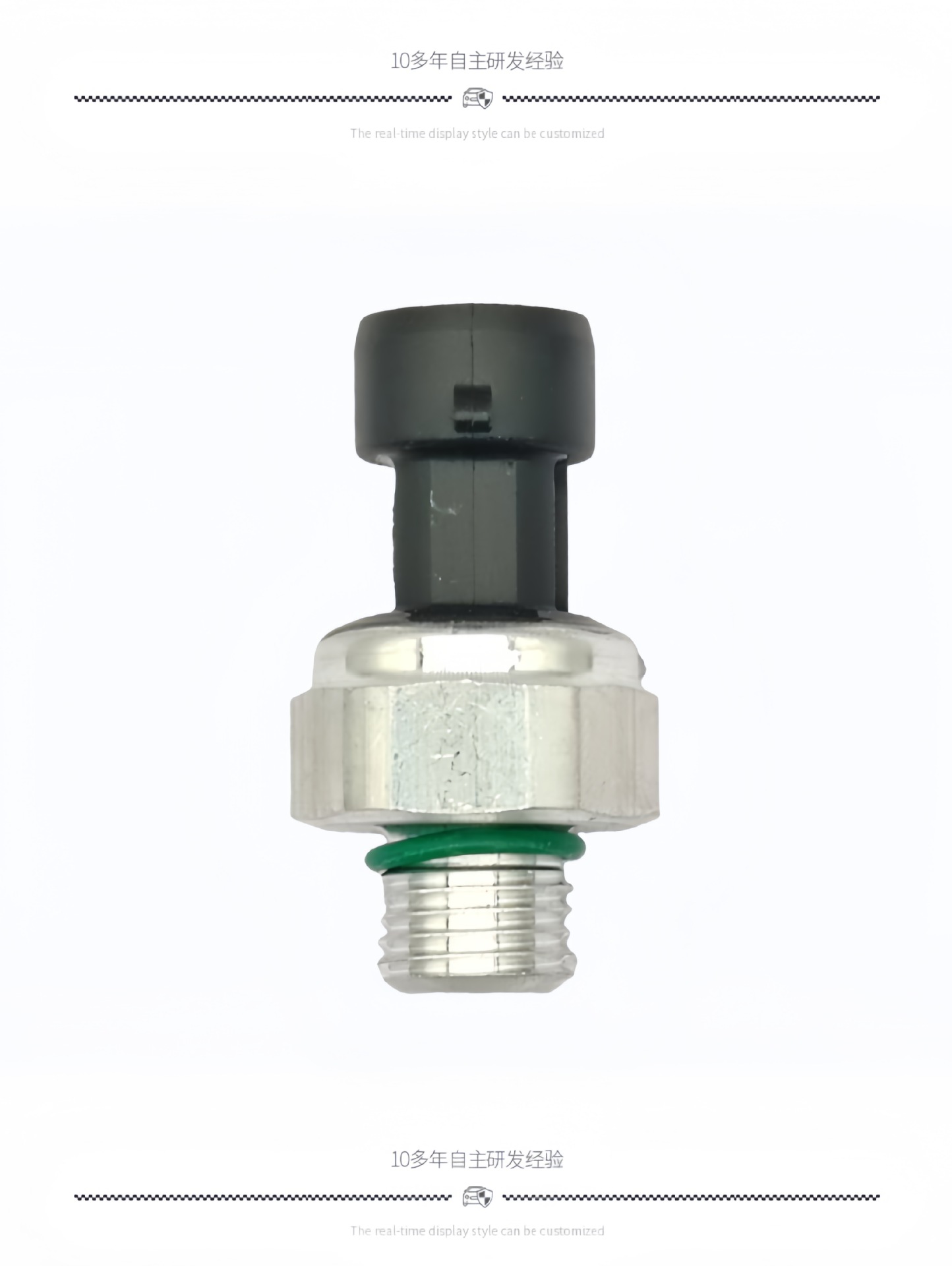 A6735420017 15Cp3-27 Is Suitable for Mercedes-Benz Sensors, Excavator Accessories, and Automotive Sensors