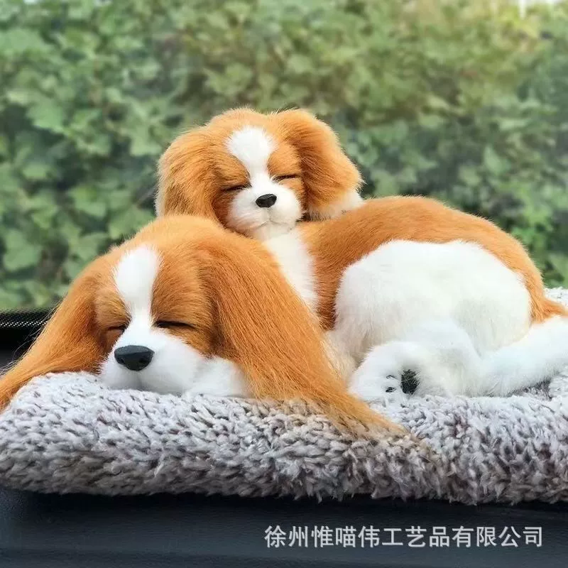 Активированный уголь имитация кошек и собак автомобиль для очистки воздуха