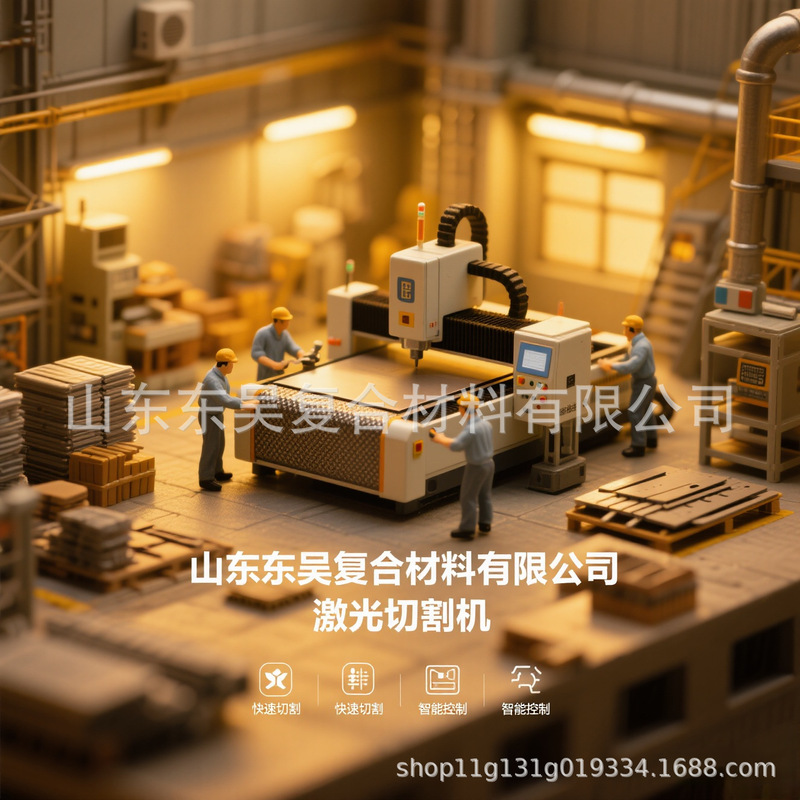 高精密激光切割机 管材光纤激光切管机 板管一体切割机 自动上料|undefined