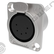 ���đ��IP40���o�����L���l��|�B��5ᘺ�ɫ�yɫĸ���^XLR�B����