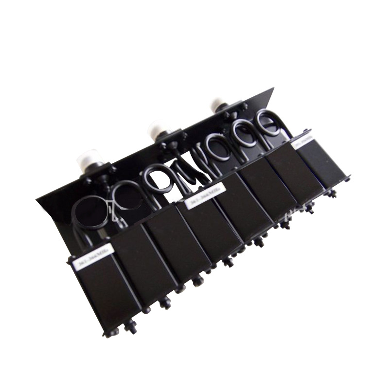 400M八腔双工器 频段410-424MHz