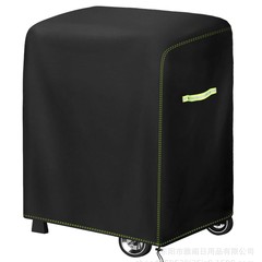 在庫あり 210D オックスフォード布 BBQ スクエア オーブン防水カバー BBQ オーブン カバー Amazon 人気の BBQ コーブ