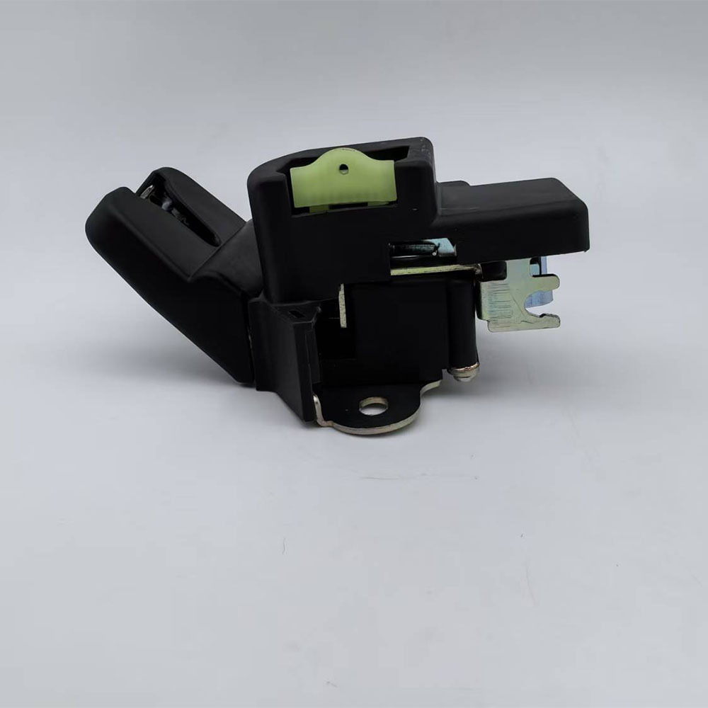 81230-A7030 Is Compatible with the Central Locking System of the Hyundai Accent