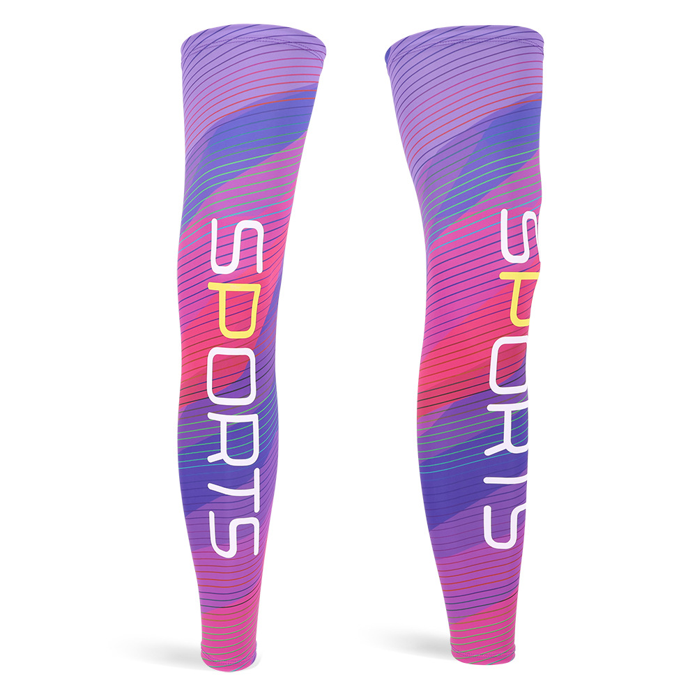 SPORTS 퍼플 트윌