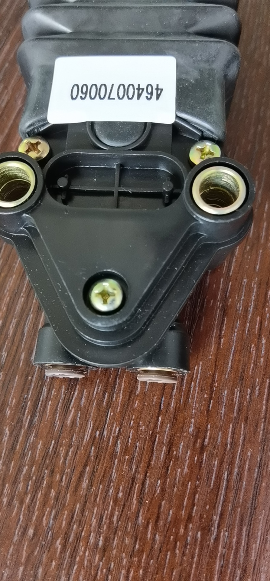 Válvula de altura 4640070060