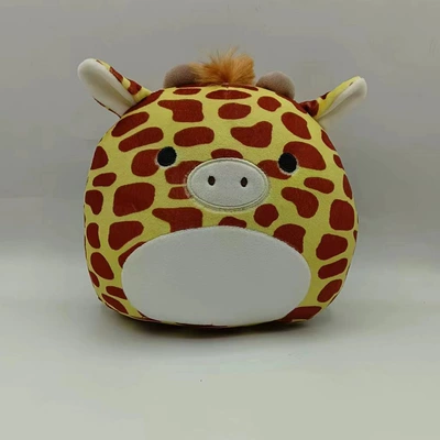 in stock Wholesale Oyuncaq yastıqlar - giraffe-20cm0140kg