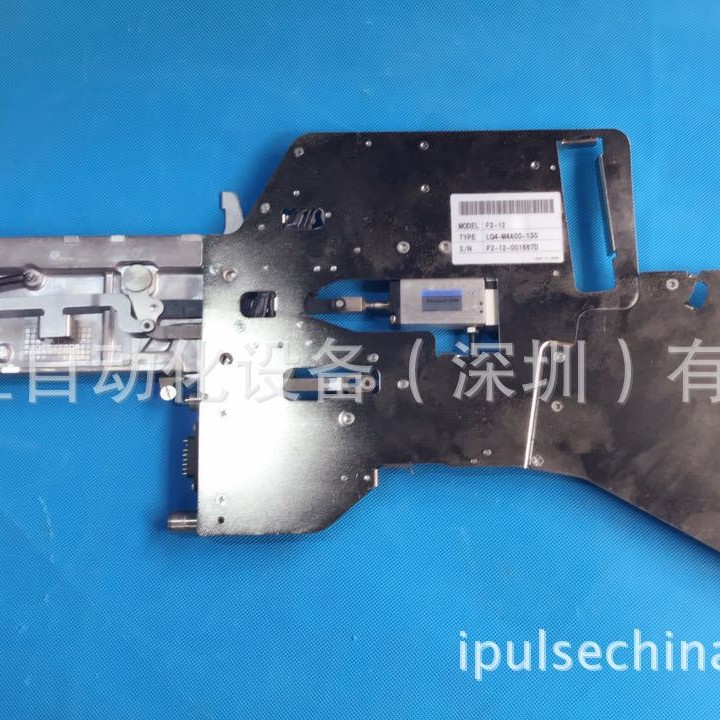 ipulse天龙贴片机飞达F1系列F2-12MM质量保证精密全自动精密贴装