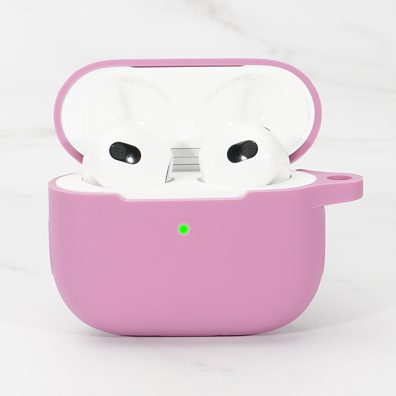 Защитный силиконовый чехол для AirPods 3 Xin Langqin